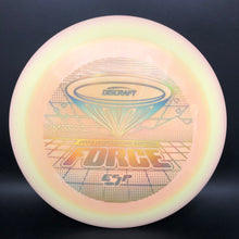 Load image into Gallery viewer, Discraft ESP Lightweight Force - Space Invaders
