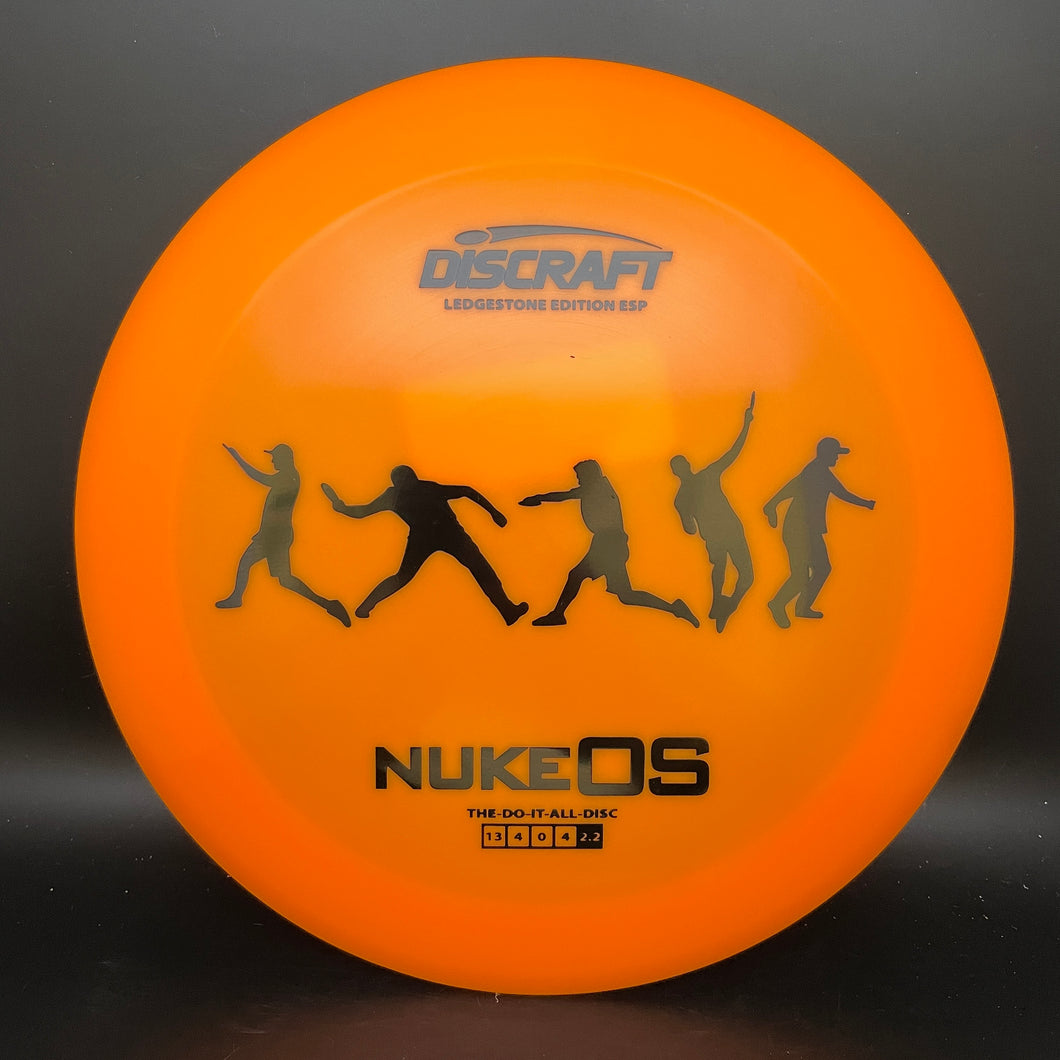 Discraft Lightweight ESP Nuke OS LE