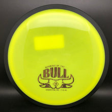 Load image into Gallery viewer, MVP Neutron Trail - Peek-A-Boo bull
