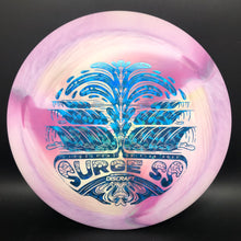 Load image into Gallery viewer, Discraft Swirl ESP Surge SS - Waterspout
