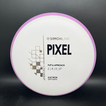 Load image into Gallery viewer, Axiom Simon Line Electron Soft Pixel - stock
