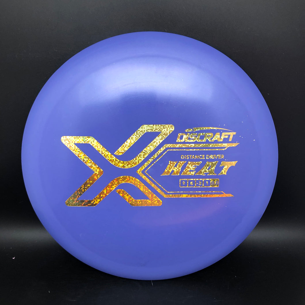 Discraft X-Line Heat - stock