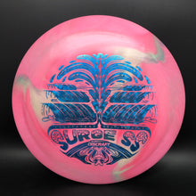 Load image into Gallery viewer, Discraft Swirl ESP Surge SS - Waterspout
