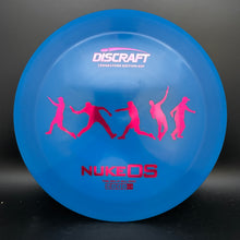 Load image into Gallery viewer, Discraft Lightweight ESP Nuke OS LE
