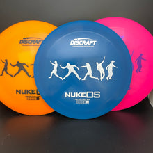 Load image into Gallery viewer, Discraft Lightweight ESP Nuke OS LE
