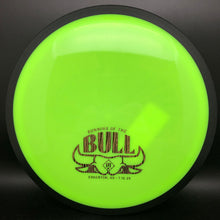 Load image into Gallery viewer, MVP Neutron Trail - Peek-A-Boo bull
