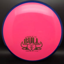 Load image into Gallery viewer, Axiom Prism Neutron Trance Peek-a-Boo bull
