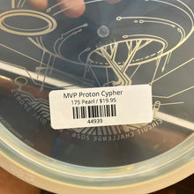 Load image into Gallery viewer, MVP Proton Cypher 2026 Circuit Challenge
