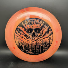 Load image into Gallery viewer, Doomsday Desolation / Fatal Plastic
