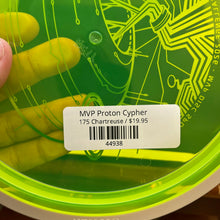 Load image into Gallery viewer, MVP Proton Cypher 2026 Circuit Challenge
