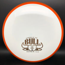 Load image into Gallery viewer, Axiom Prism Neutron Trance Peek-a-Boo bull
