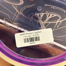 Load image into Gallery viewer, MVP Proton Cypher 2026 Circuit Challenge
