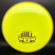 Load image into Gallery viewer, Axiom Prism Neutron Trance Peek-a-Boo bull
