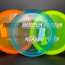 Load image into Gallery viewer, Innova Champion Mamba - stock
