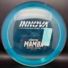 Load image into Gallery viewer, Innova Champion Mamba - stock
