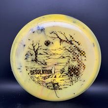 Load image into Gallery viewer, Doomsday Desolation / Toxic Waste Plastic
