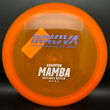 Load image into Gallery viewer, Innova Champion Mamba - stock
