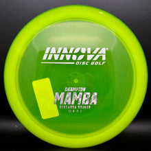 Load image into Gallery viewer, Innova Champion Mamba - stock
