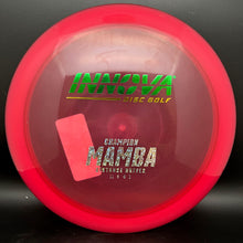 Load image into Gallery viewer, Innova Champion Mamba - stock

