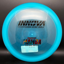 Load image into Gallery viewer, Innova Champion Mamba - stock
