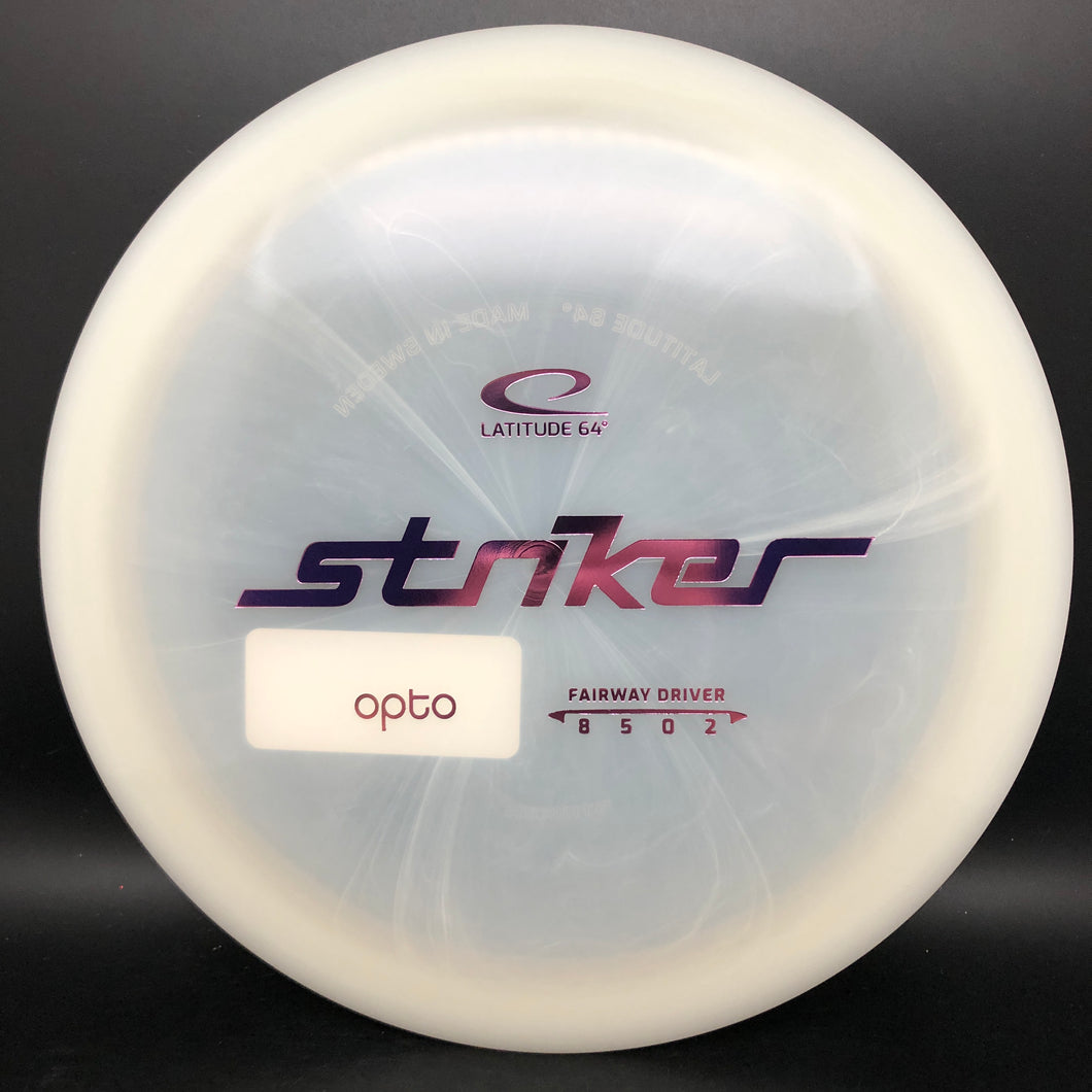 Latitude 64 Opto Striker - stock