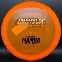 Load image into Gallery viewer, Innova Champion Mamba - stock
