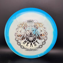 Load image into Gallery viewer, Innova Proto Glow Halo Star Beast Anelli Tõugjas-Männiste
