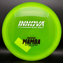 Load image into Gallery viewer, Innova Champion Mamba - stock
