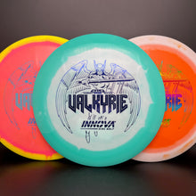 Load image into Gallery viewer, Innova Halo Star Valkyrie - stock
