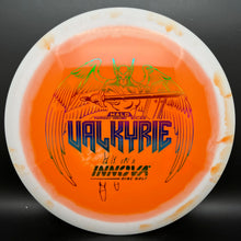 Load image into Gallery viewer, Innova Halo Star Valkyrie - stock
