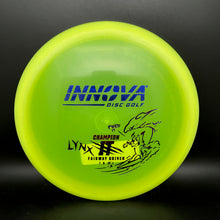 Load image into Gallery viewer, Innova Champion Lynx (over stamped IT)
