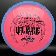 Load image into Gallery viewer, Innova Halo Star Valkyrie - stock
