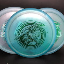 Load image into Gallery viewer, Discraft Z Metallic Heat - Smaug
