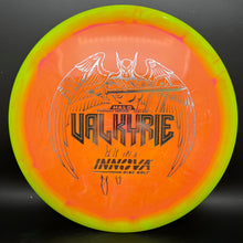 Load image into Gallery viewer, Innova Halo Star Valkyrie - stock
