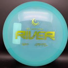 Load image into Gallery viewer, Latitude 64 Opto Moonshine River stock
