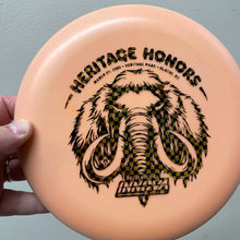 Load image into Gallery viewer, Innova Nexus Classic Color Glow Aviar woolly mammoth
