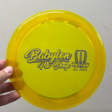 Load image into Gallery viewer, USED Discmania C-Line DD2 INNOVA molded
