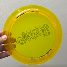 Load image into Gallery viewer, USED Discmania C-Line DD2 INNOVA molded
