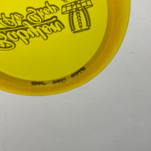 Load image into Gallery viewer, USED Discmania C-Line DD2 INNOVA molded

