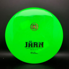 Load image into Gallery viewer, Kastaplast K1 Jarn Järn
