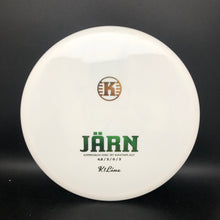 Load image into Gallery viewer, Kastaplast K1 Jarn Järn
