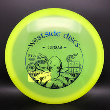 Load image into Gallery viewer, Westside Discs VIP Tursas - stock
