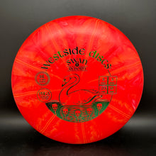 Load image into Gallery viewer, Westside Discs BT Medium Burst Swan 1 Reborn-stock
