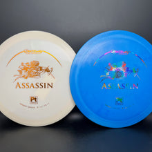 Load image into Gallery viewer, Gateway Platinum Assassin - stock
