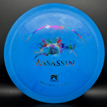 Load image into Gallery viewer, Gateway Platinum Assassin - stock
