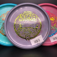 Load image into Gallery viewer, Discraft Swirl ESP Luna 2023 Tour Series McBeth
