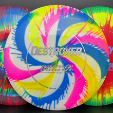 Load image into Gallery viewer, Innova I-DYE Star Destroyer - stock
