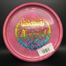 Load image into Gallery viewer, Discraft Swirl ESP Luna 2023 Tour Series McBeth
