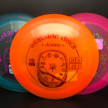 Load image into Gallery viewer, Westside Discs VIP Ice Destiny - stock
