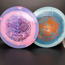 Load image into Gallery viewer, Prodigy 400 Spectrum Feedback &#39;25 Brown
